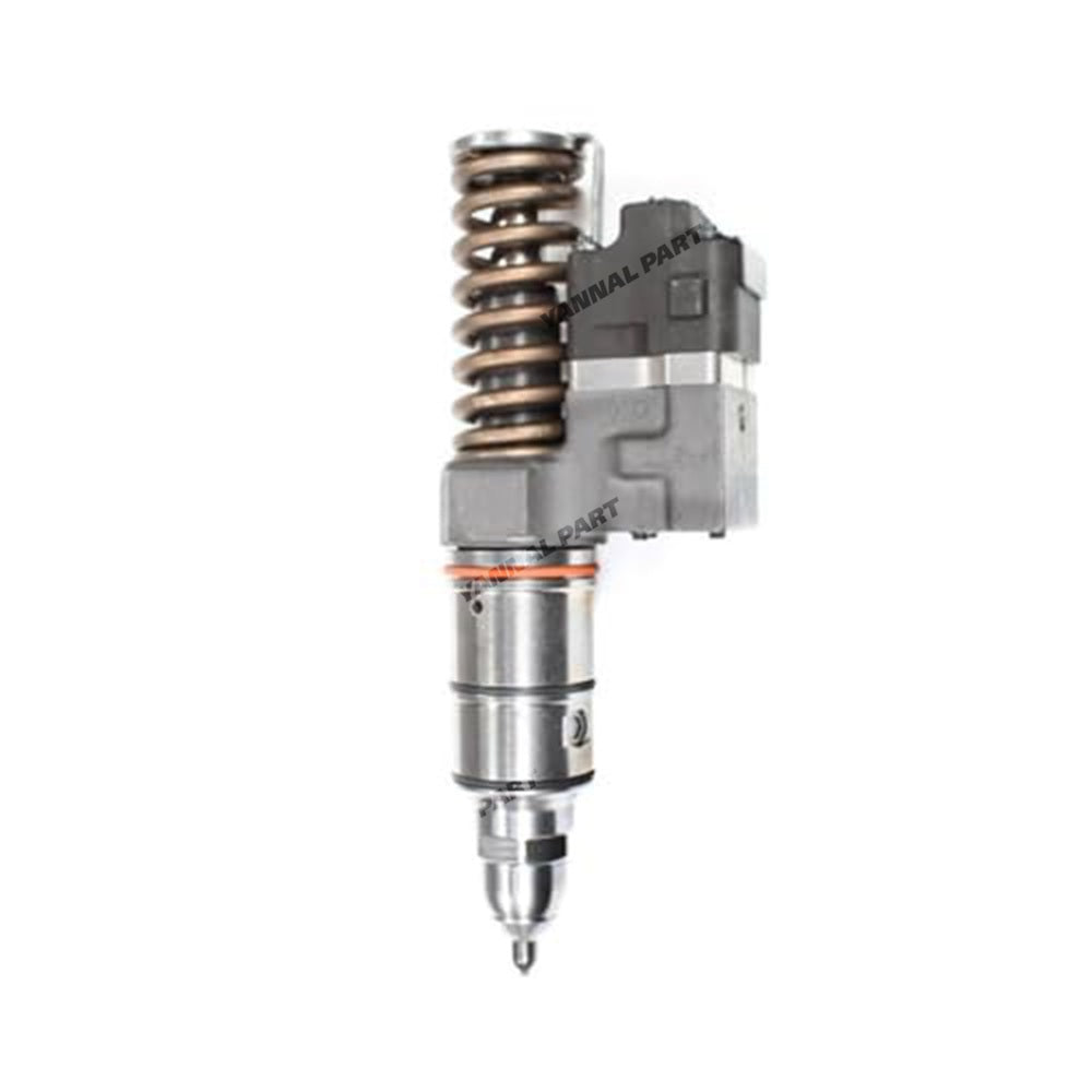 Fuel Injector R5235575 R5237650 Fit For Detroit Engine S50 S60 Series 60 12.7L