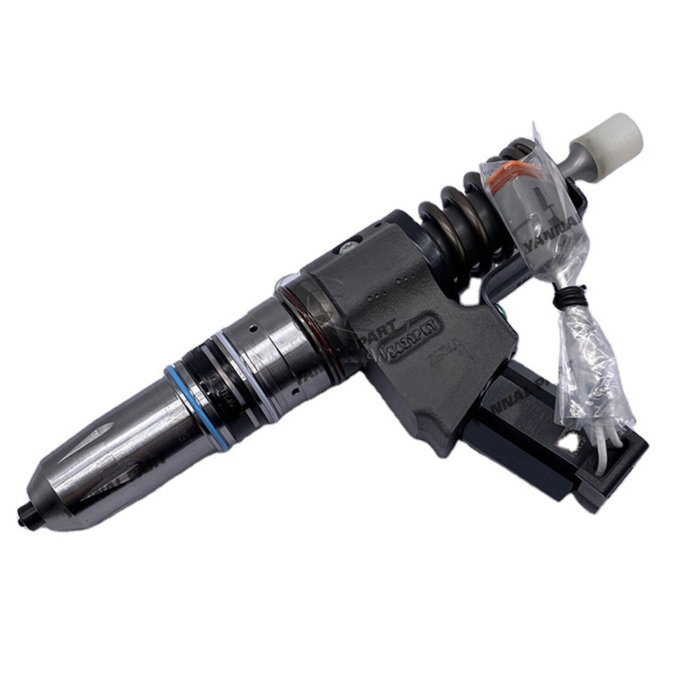 Fuel Injector 3088178 3411764 Fit For Cummins Engine N14