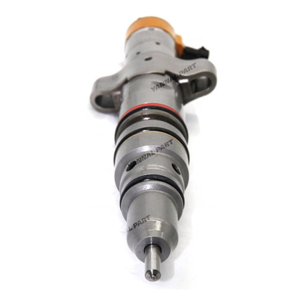 Fuel Injector 10R-7224 Fit For Caterpillar CAT Engine C-9 Excavator 330C Tractor D6R II Wheel Scraper 627G 637G