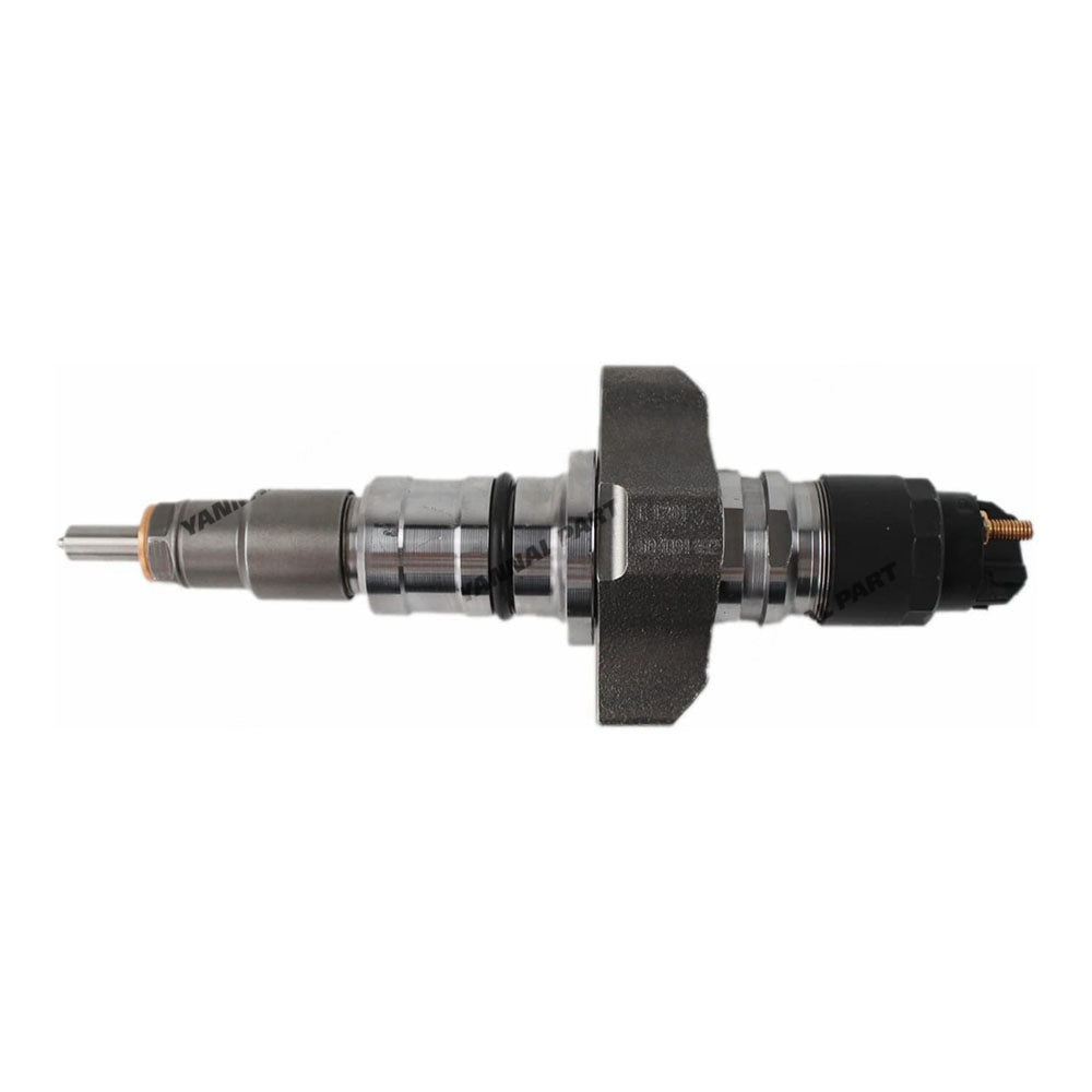 Fuel Injector 504128307 2855135 Fit For Kobelco Excavator SK170-9 SK210-9 SK260 SK260-9 SK295-8 SK295-9