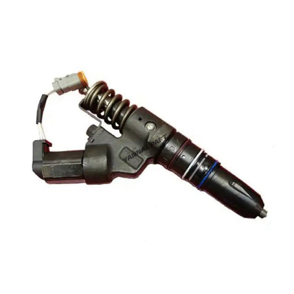 Fuel Injector 3411845 Fit For Cummins Engine M11 QSM11 ISME