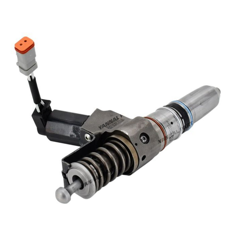 Fuel Injector 3411767 3411763 Fit For Cummins Engine N14 NH NT 14.0L