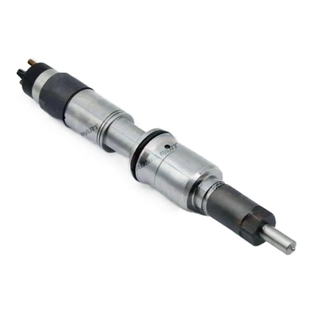 6 PCS Fuel Injector 65011112010 Fit For Yamz Engine 650 650.10 6501.10 6502.10 Maz Minsk Tractor 5433A2 5432A3