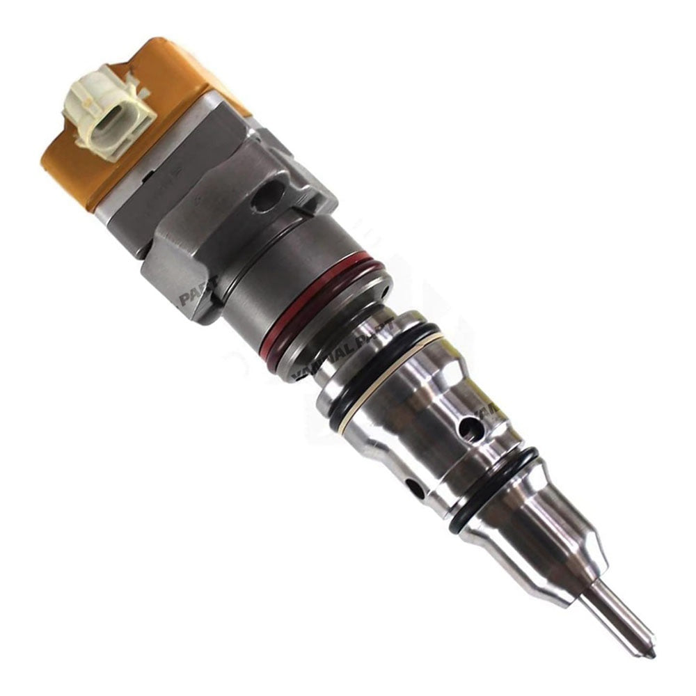 6 PCS Fuel Injector 177-4752 Fit For Caterpillar CAT Engine 3126B 3126E Loader 953C 963C