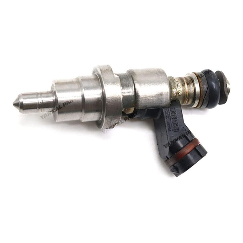 4 PCS Fuel Nozzle 23209-28030 Fit For Toyota Engine 1JZ-FSE 2AZ-FSE Avensis Noah Voxy Naida Opa