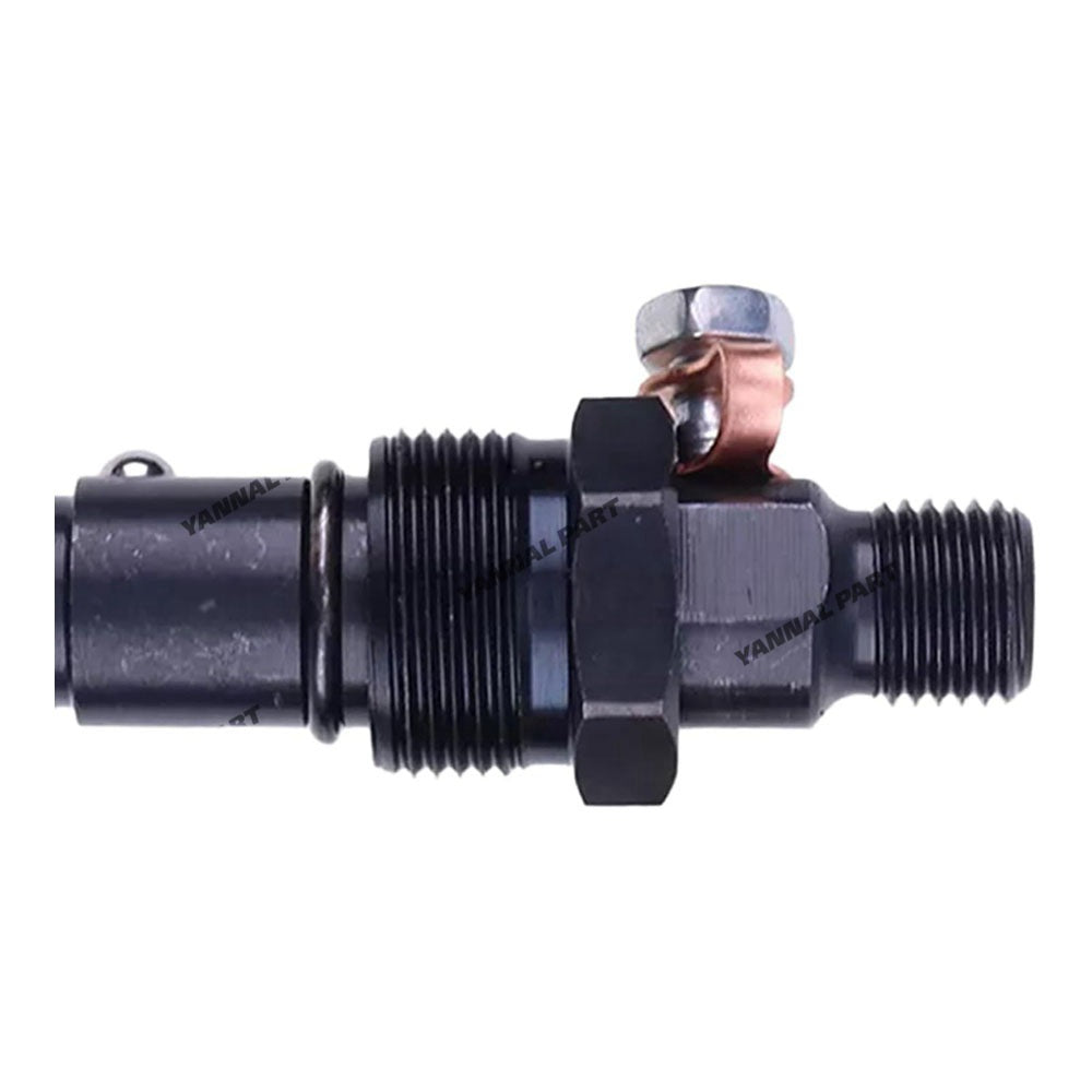 Fuel Injector 2856255 Fit For CASE Engine F4GE9454K J604 Loader 440 440CT 450 450CT 465 570MXT 580M 580N 586G 588G