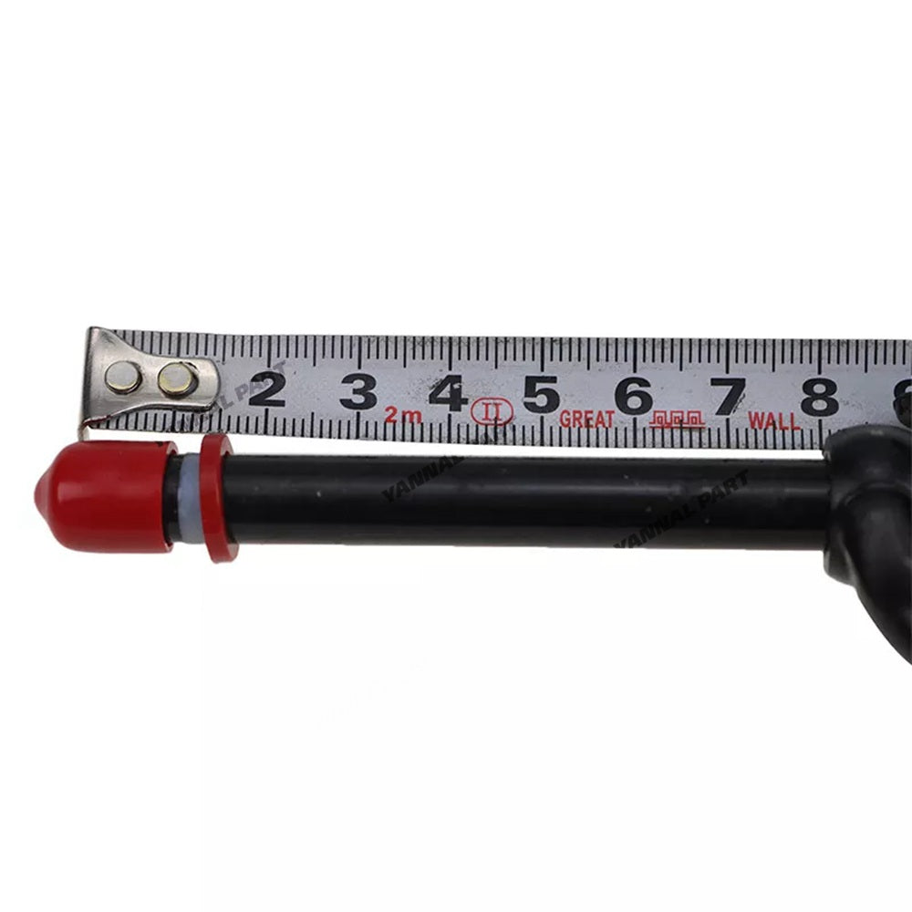 Fuel Injector SE500830 SE500831 Fit For John Deere Engine 4045D 6068T