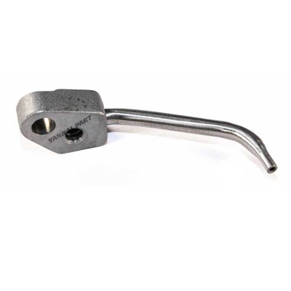 6 PCS Piston Cooling Nozzle 6151-21-1740 for Komatsu Engine 6D125-1 S6D125-1 Excavator PC300-3 PC400-5