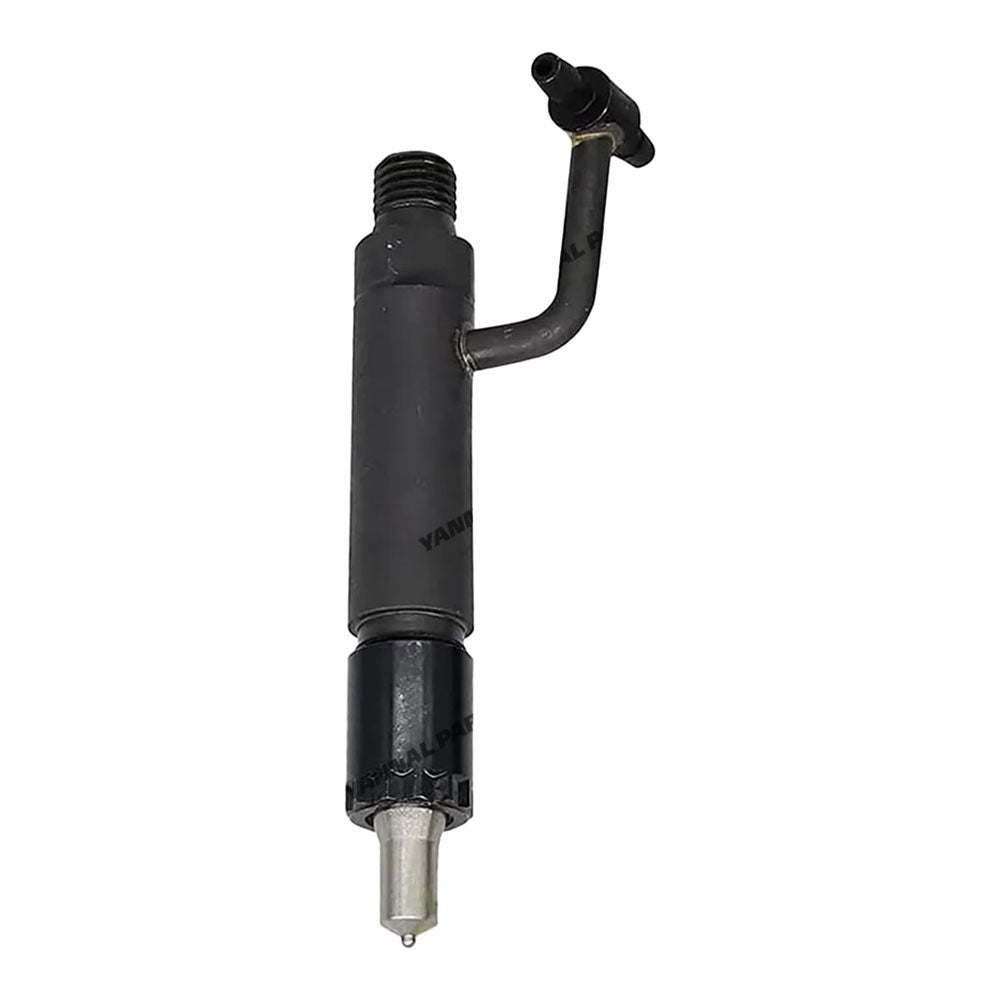 3PCS Fuel Injector AM875411 Fit For John Deere Skid-Steer Loader 4475 5575 570 575 675 675B Tractor 770 870 970 1070 670 770 Excavator 25 30 Mower 3325 3365