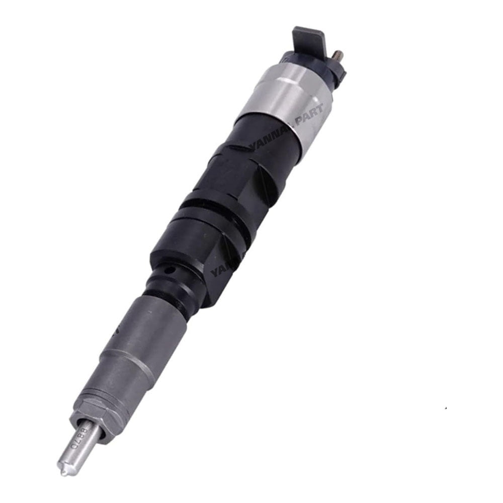 Fuel Injector SE501948 RE546777 RE528408 RE529151 Fit For John Deere Engine 6090 Excavator 350DLC 350GLC 380GLC E330LC E360 E400