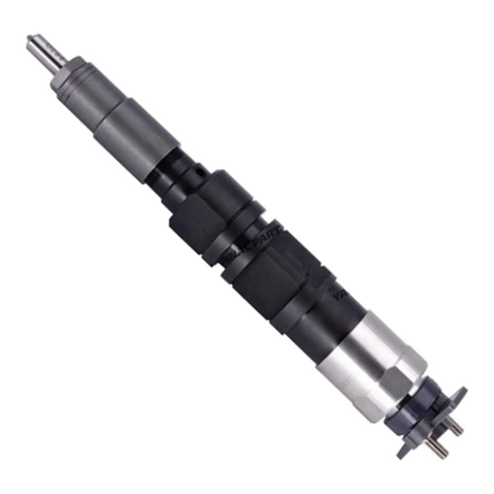 Fuel Injector SE501948 RE546777 RE528408 RE529151 Fit For John Deere Engine 6090 Excavator 350DLC 350GLC 380GLC E330LC E360 E400