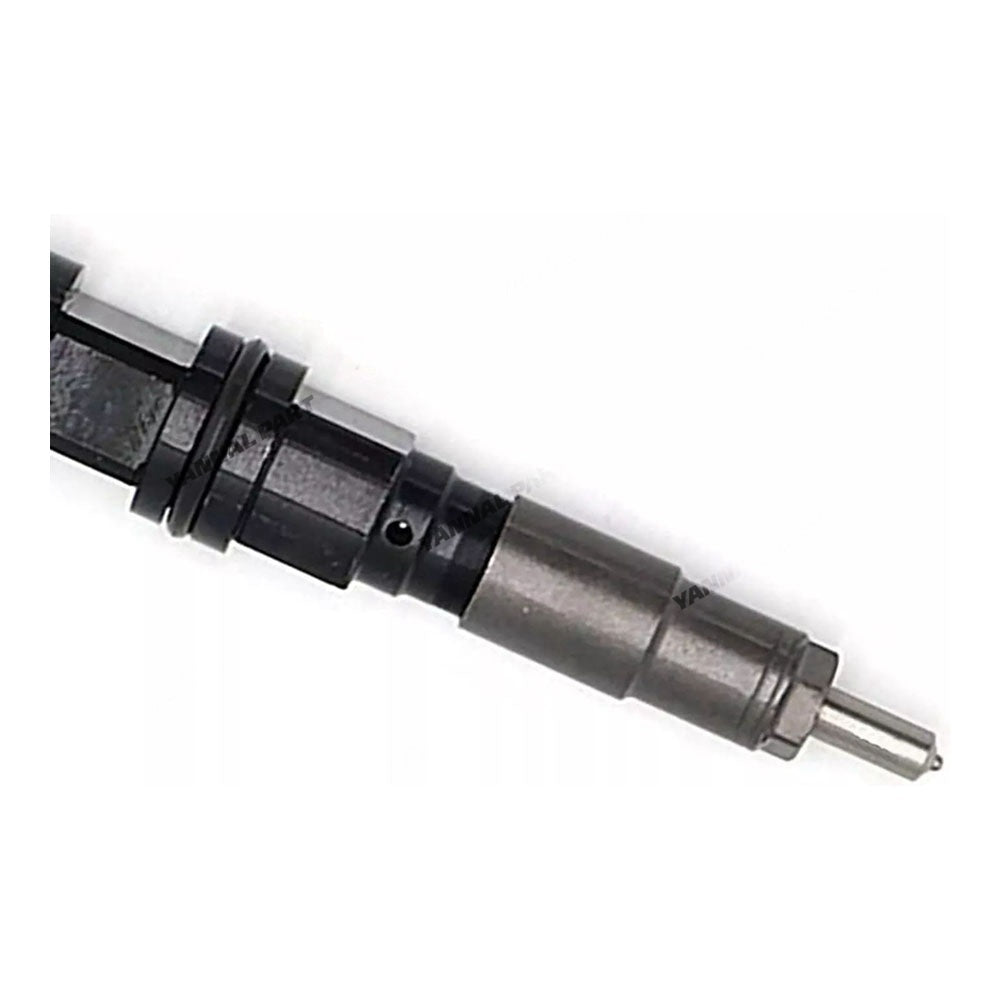 Fuel Injector RE532216 SE501934 Fit For John Deere Engine 4045 6068 6081 Combine 9560STS 9570STS S440 S540 S550 T550 W540 W550 W650 Tractor 7M200 7M215 7M230