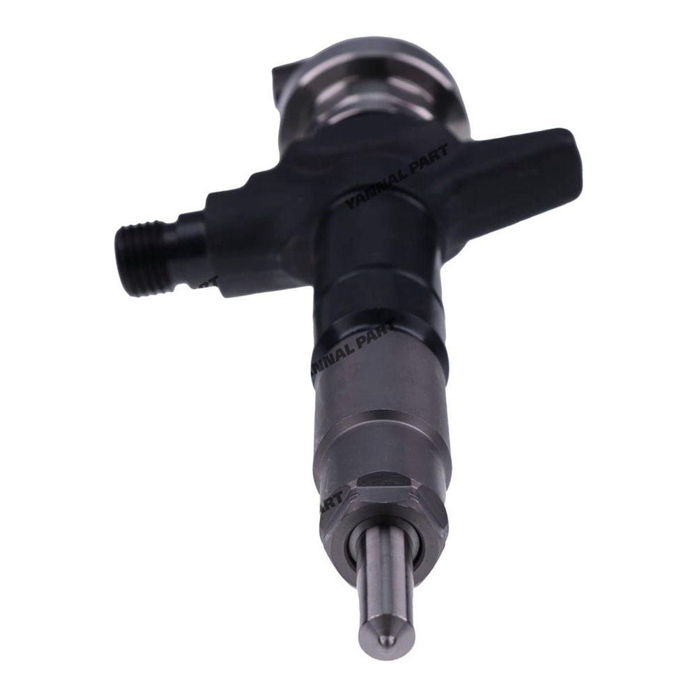 Fuel Injector 8-98011604-5 Fit For Isuzu Engine 4JJ1 4JJ1-TC 4JJ1-TCX Truck NLR85 Dmax 3.0L