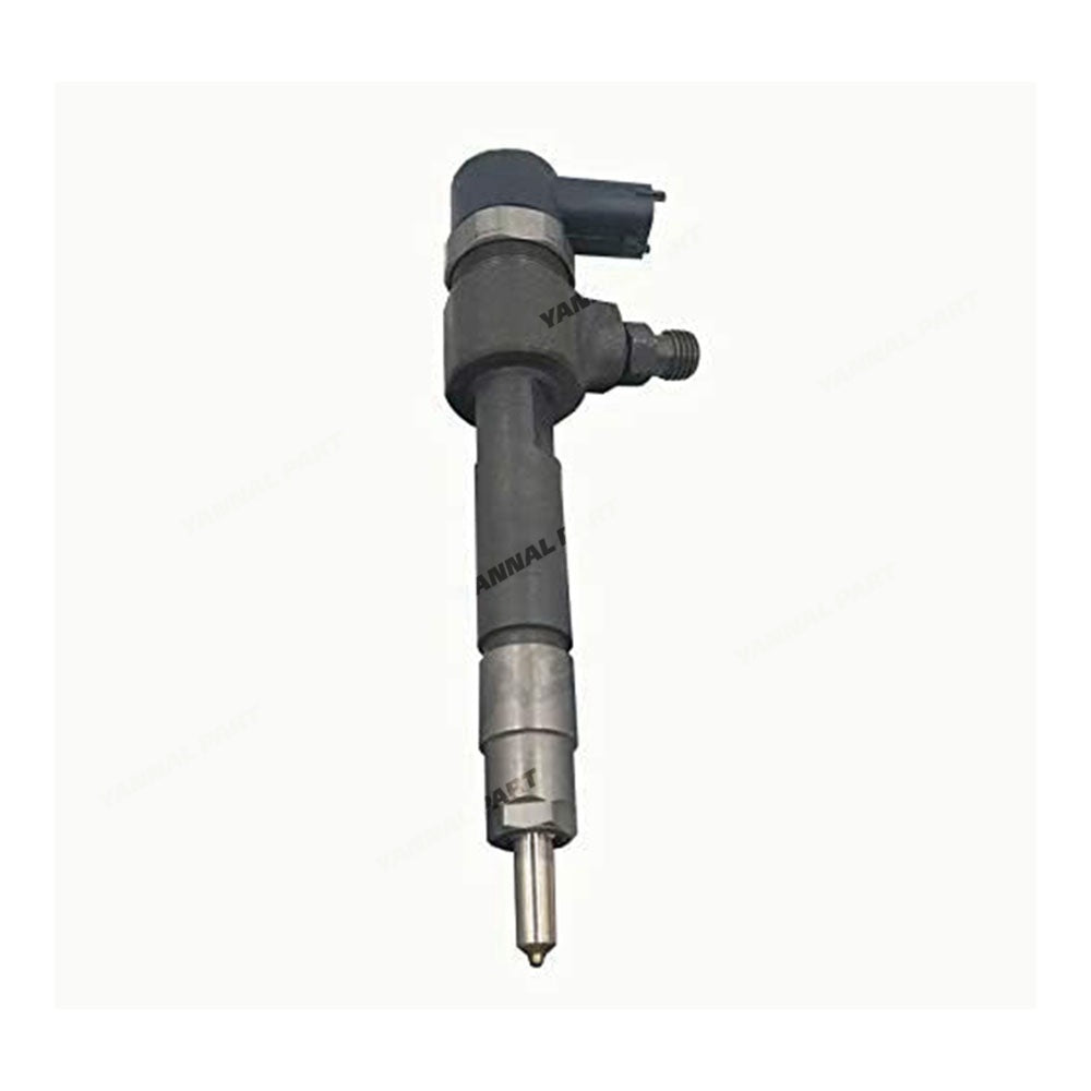 Fuel Injector 2P0130201 940704640034 93342272 940704640044 0445110337 0445110231 0445110081 Fit For MWM Sprint 4.07 TCE Chevrolet Blazer