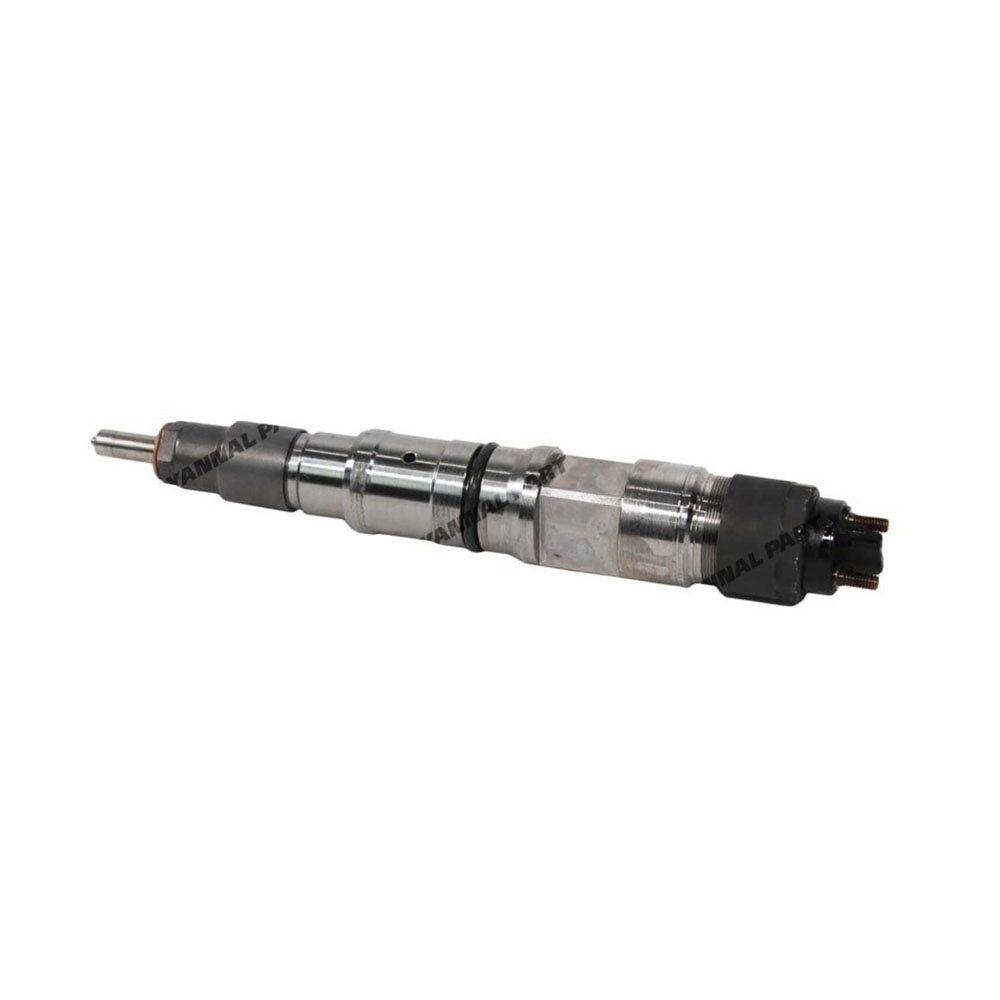Fuel Injection 0445120235 Fit For Bosch Sisu Various