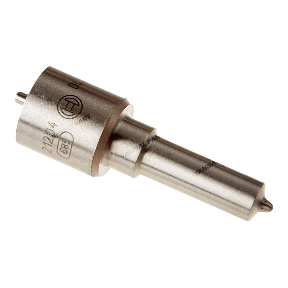 6PCS Fuel Injector Nozzle 0433171329 Fit For Deutz Engine BFM1013 BF6M1013