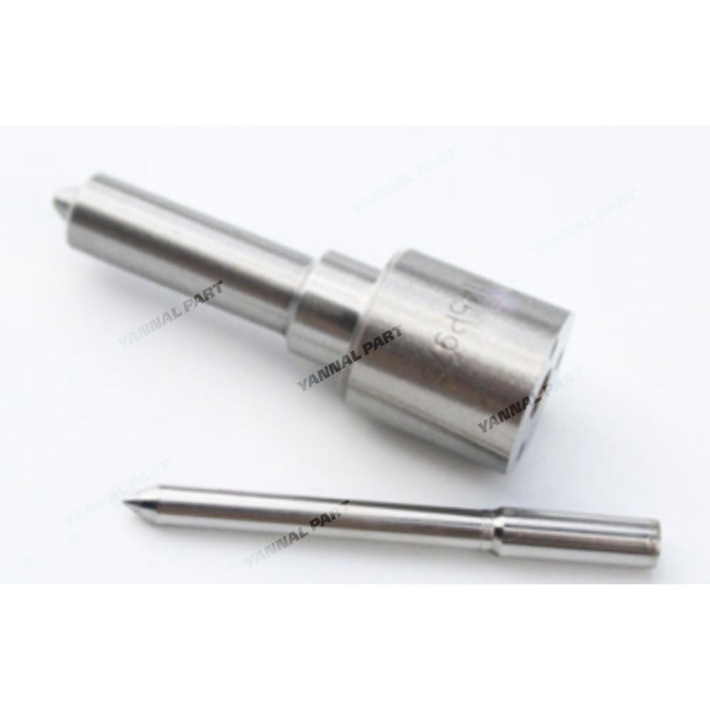 Fuel Injector Nozzle 5628927 BDLLA150S308 Fit For Doosan Daewoo Engine D2366 D1146T Excavator 280LL-3 DH3201LL