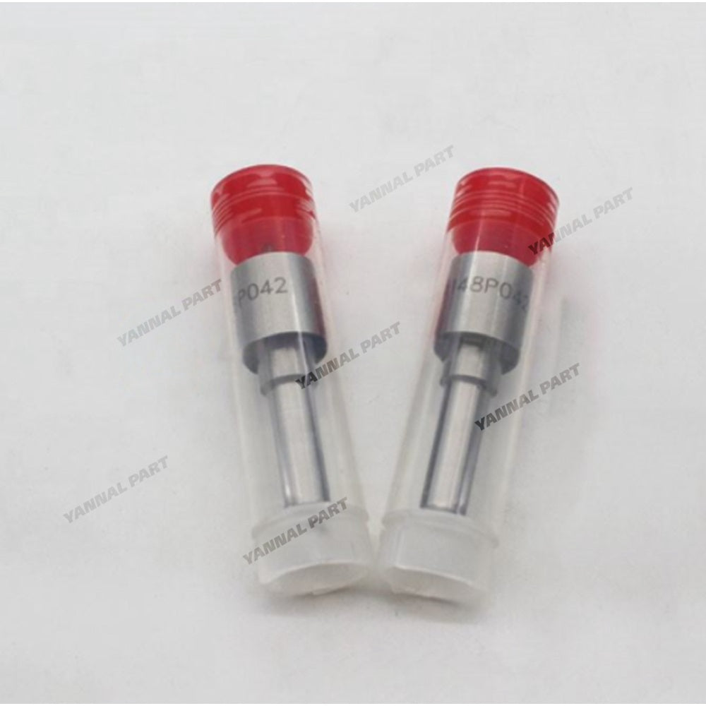 Fuel Injector Nozzle 5628927 BDLLA150S308 Fit For Doosan Daewoo Engine D2366 D1146T Excavator 280LL-3 DH3201LL