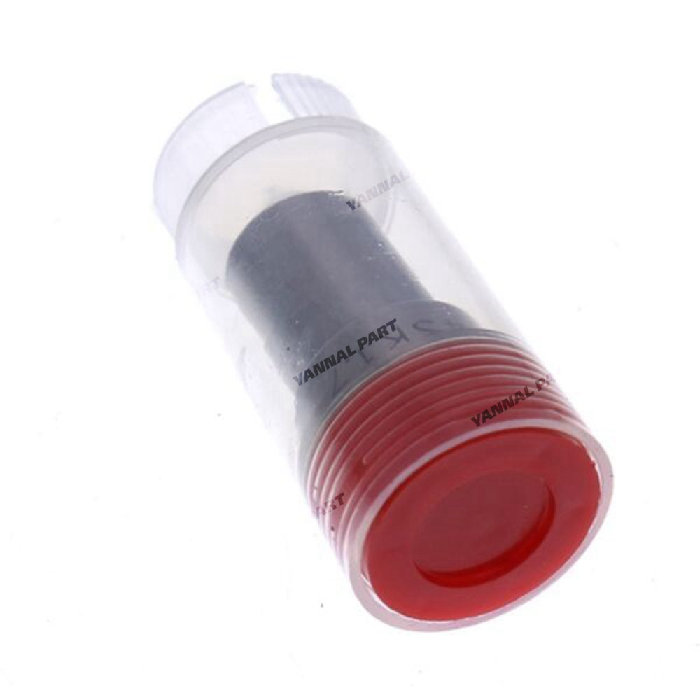 Fuel Injector Nozzle YM124770-53000 Fit For Komatsu 3D72-1 3D75-1A 3D75-1B 3D84-1A 3D84-1B 3D84-1C 3D84-1D 3D84-1F 3D84-1G 3D84-1H 3D84-1J 3D84N-1YC SK04-1