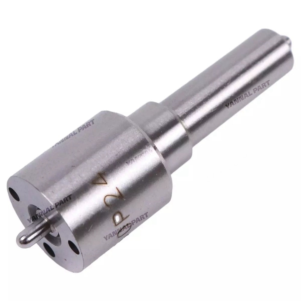 6 PCS Injector Nozzle DLLA150P115 0433171104 Fit For Bosch