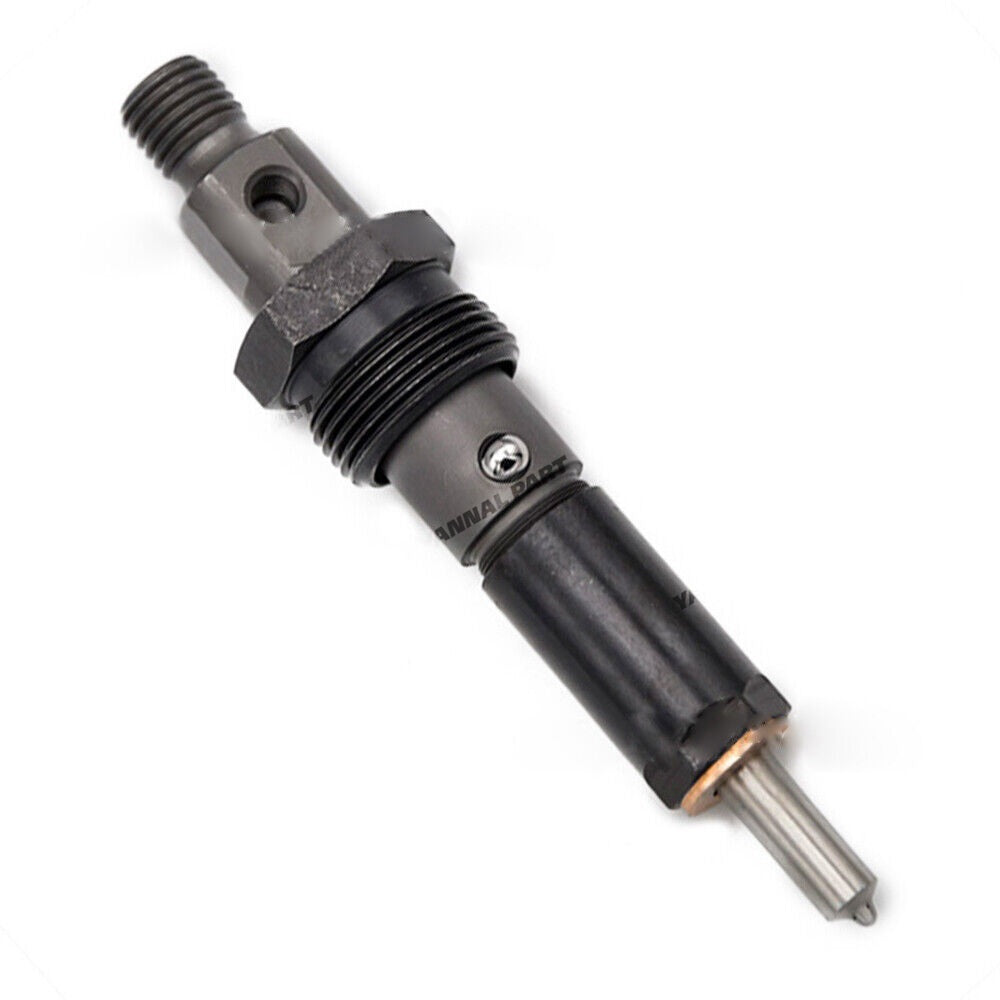 6 PCS Fuel Injector 0432133860 3802689 Fit For Cummins Engine 5.9L 12V