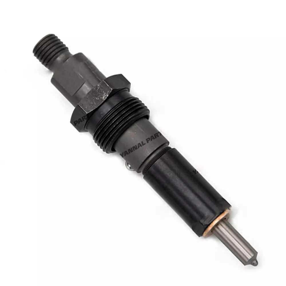 6 PCS Fuel Injector 0432133860 3802689 Fit For Cummins Engine 5.9L 12V