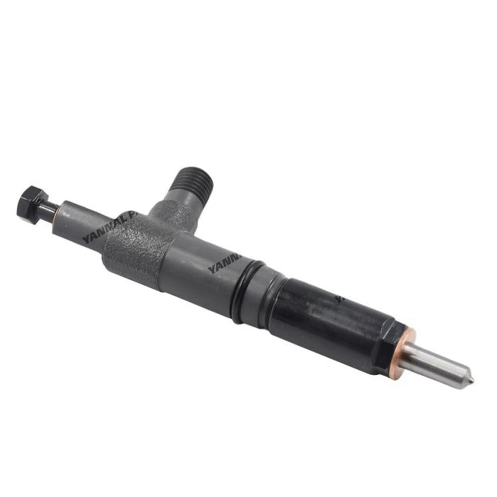 4 PCS Fuel Injector 7019202 6698122 Fit For Bobcat Loader S130 S150 S175 S510 S530 T110 T140