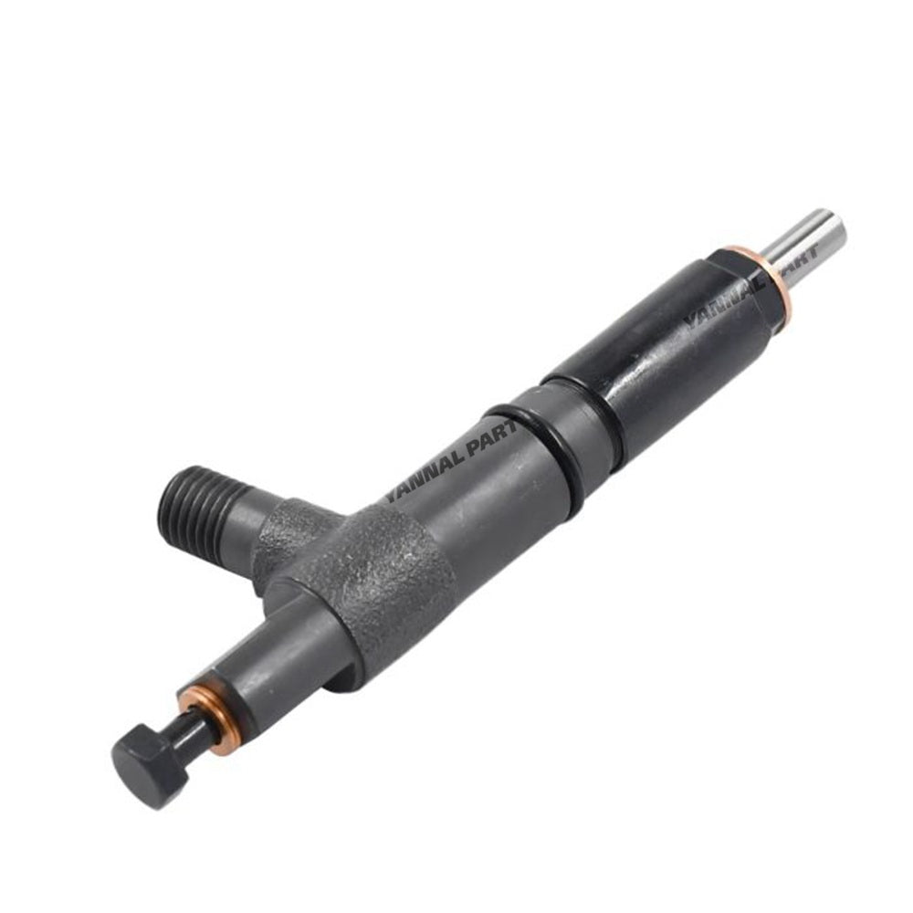 4 PCS Fuel Injector 7019202 6698122 Fit For Bobcat Loader S130 S150 S175 S510 S530 T110 T140