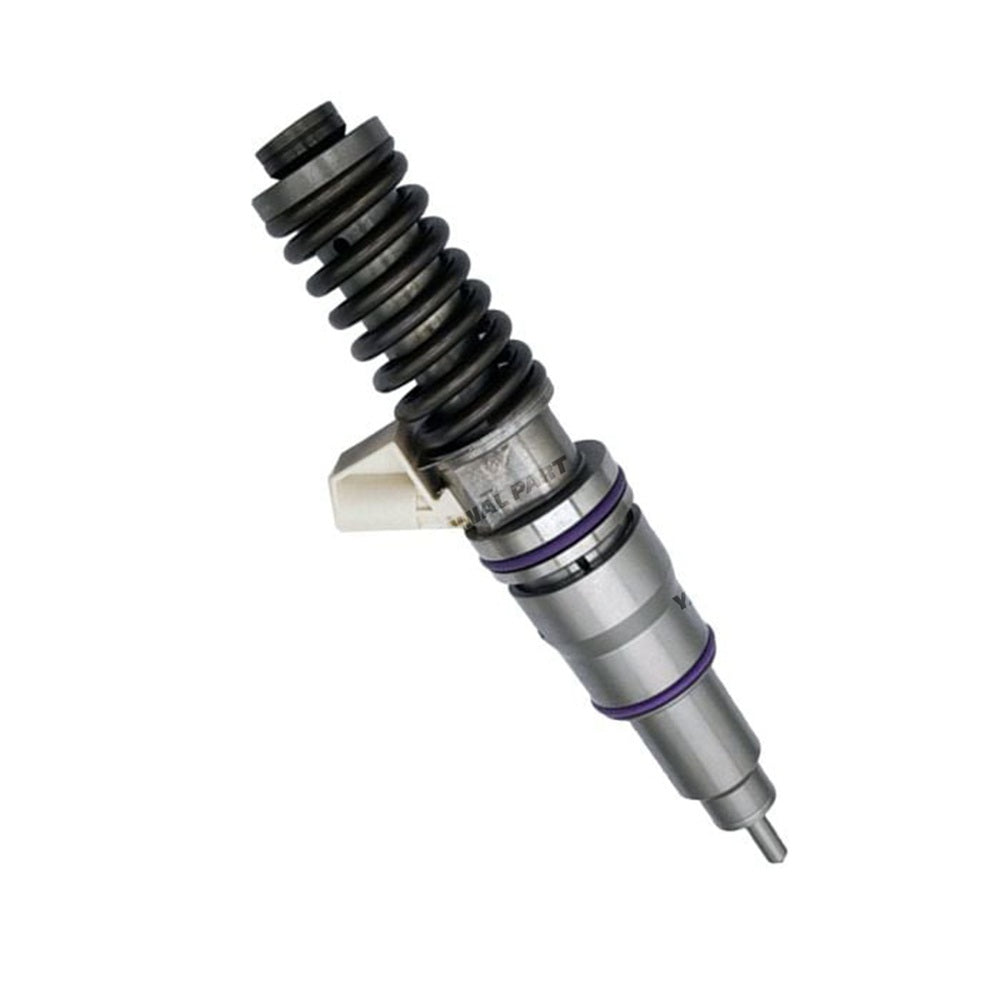 Fuel Injector 3803848 21586294 3801439 Fit For Volvo Penta Engine D9 D9A2J