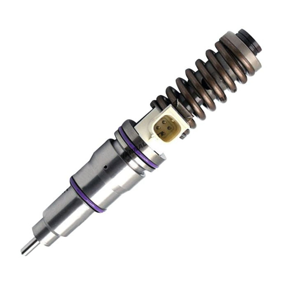 Fuel Injector 3803848 21586294 3801439 Fit For Volvo Penta Engine D9 D9A2J