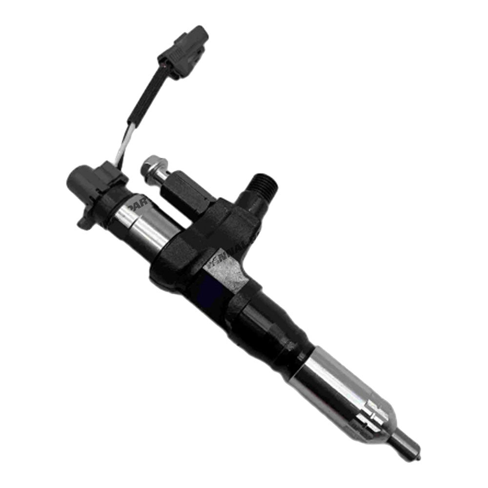 Fuel Injector 295050-1170 23670-E0510 Fit For Hino Engine N04C