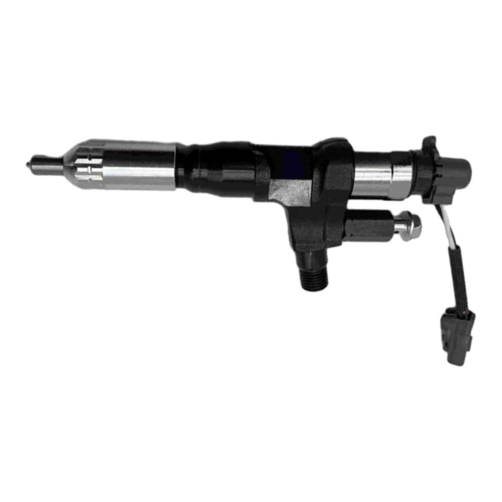 Fuel Injector 295050-1170 23670-E0510 Fit For Hino Engine N04C