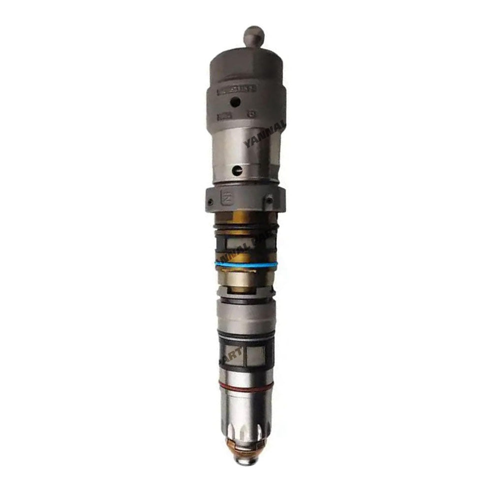 Fuel Injector 4954801 4326639 4921360 4088430 Fit For Cummins Engine QSK78 Generator HSK78G