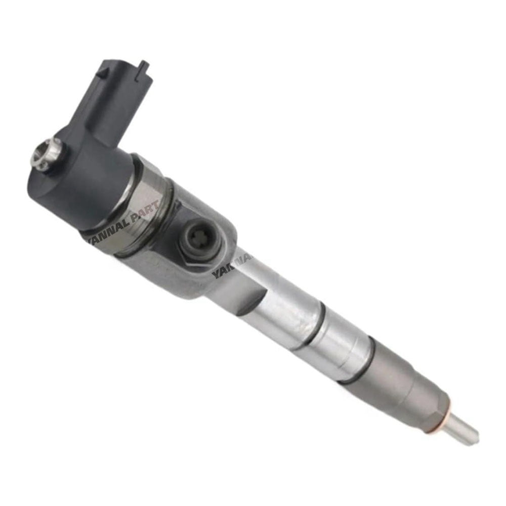 Aftermarket Bosch Fuel Injector 0445110885 0445110886