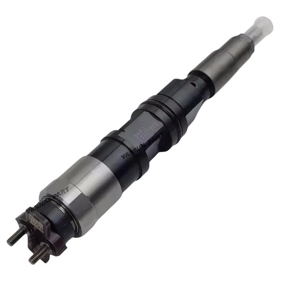 Fuel Injector 095000-8550 RE539818 Fit For John Deere Engine 6090T S450