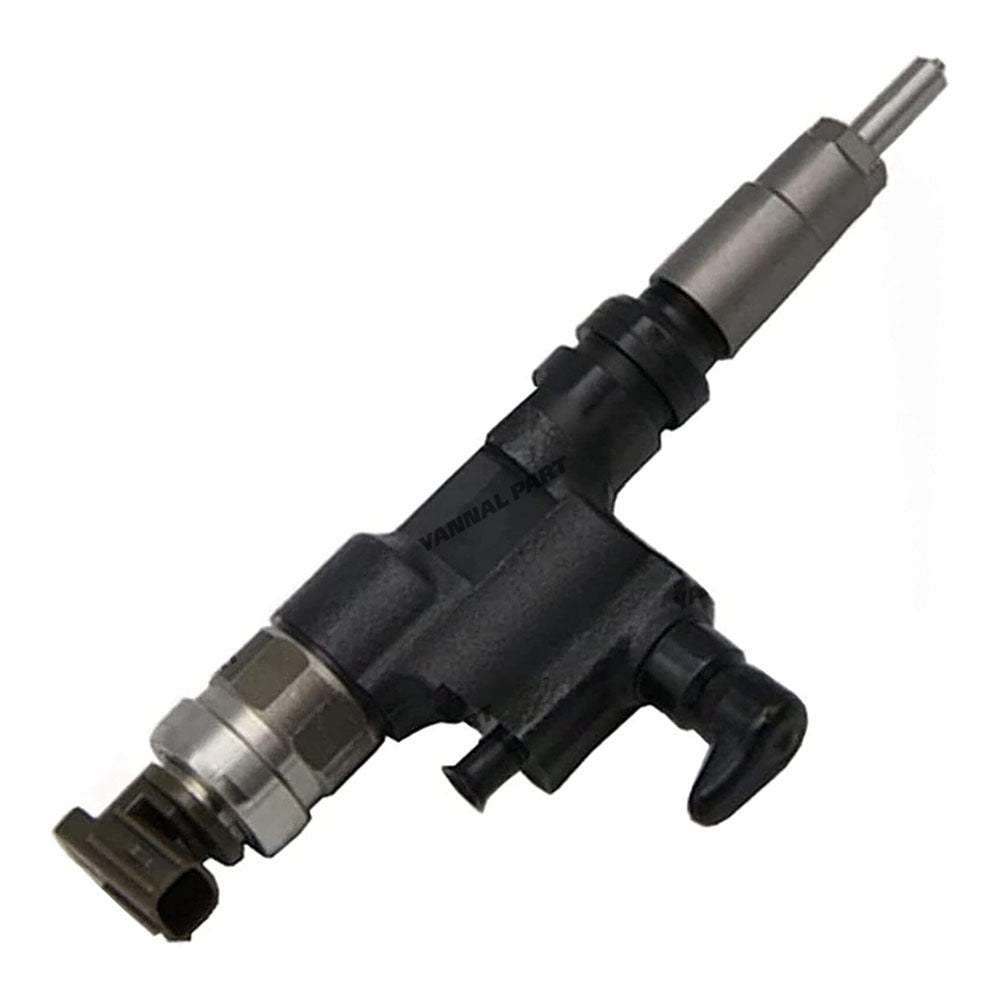 Fuel Injector 23670-E0080 Fit For Hino Engine N04C Truck 300 Series