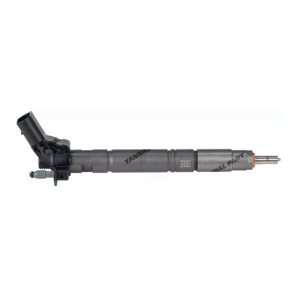 Fuel Injector 0445117034 Fit For Mercedes-Benz OM651 DE22LA Engine A200 A220 B200 C180 C220 CLA200 CLS250 E220 SLK250