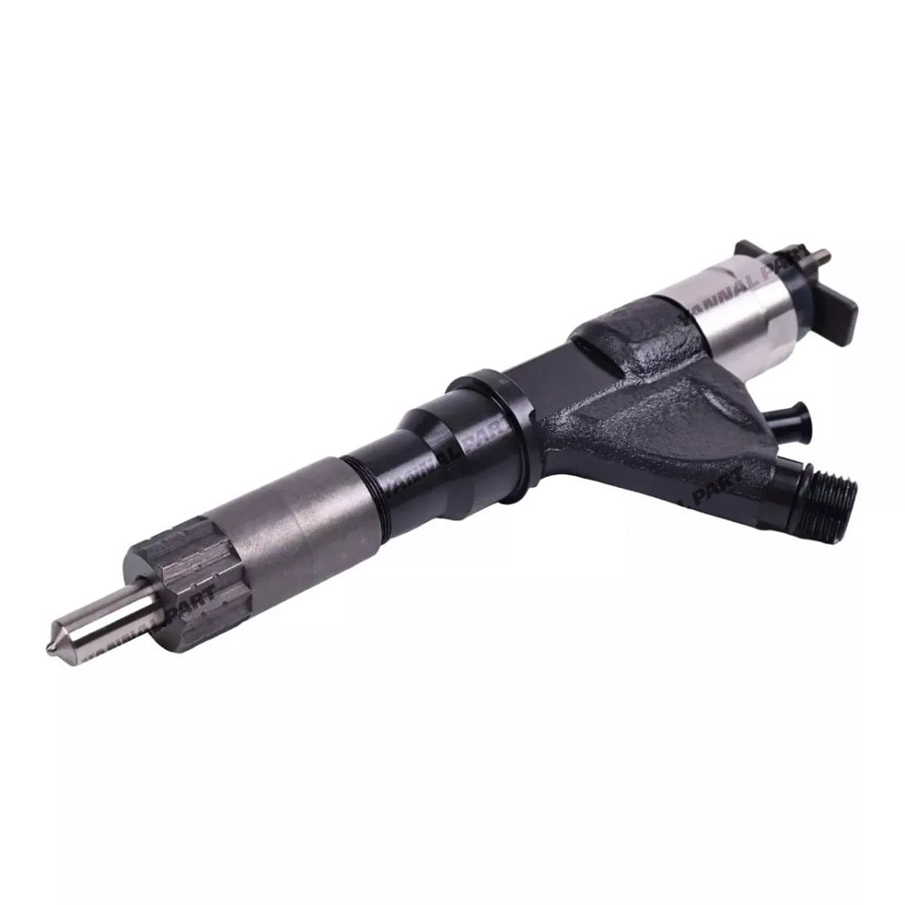 Fuel Injector 295050-1151 8-98197185-1 Fit For Isuzu