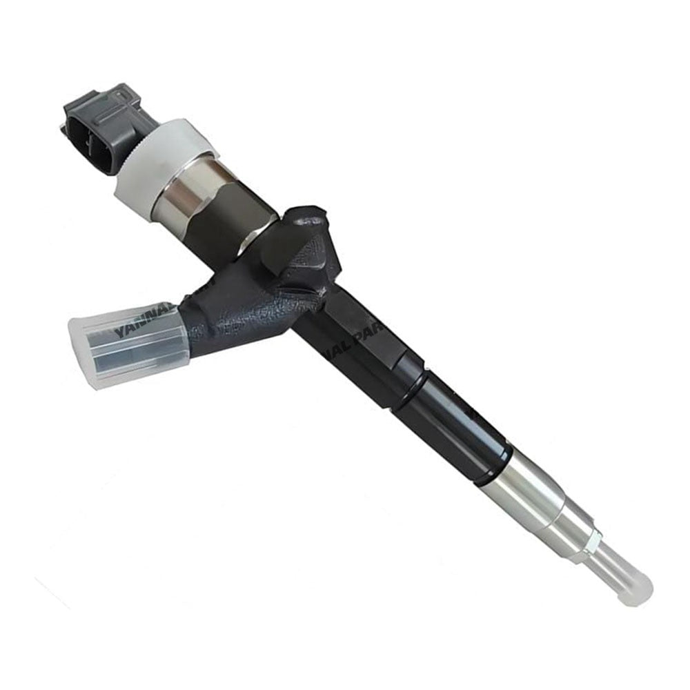 Fuel Injector 095000-0510 16600-8H800 Fit For Nissan YD22ETI Engine X-Trail dCi Di FWD 4x4 T30 2.2D