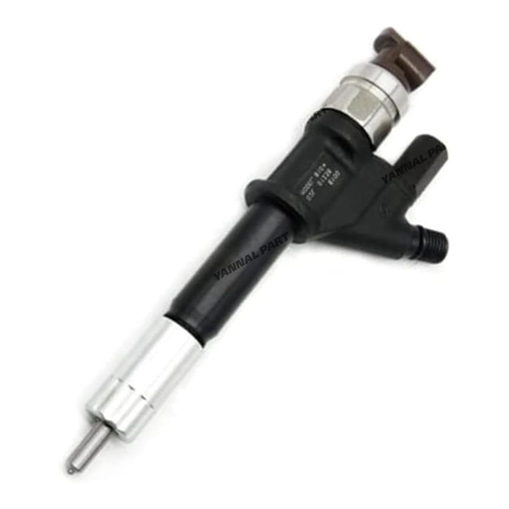 Fuel Injector 095000-8871 VG1038080007 Fit For HOWO Truck