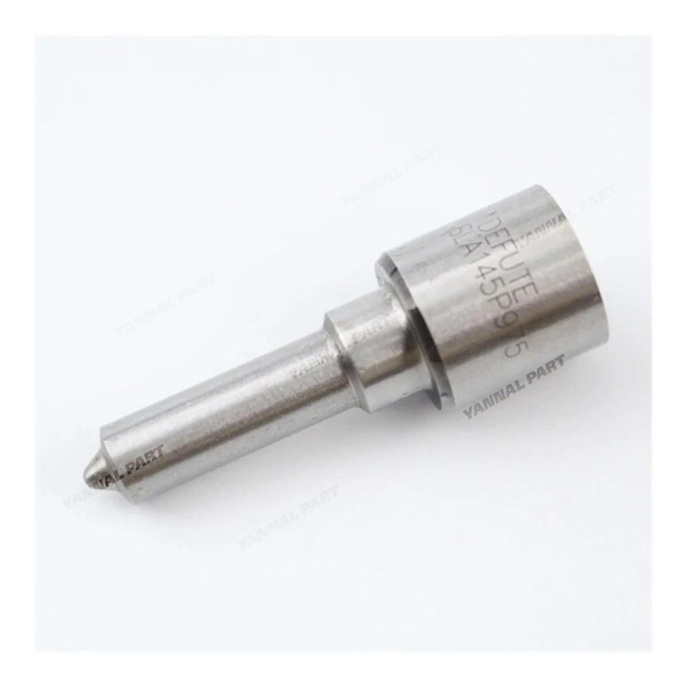 4 PCS Fuel Injector Nozzle DSLA145P975 Fit For Chevrolet S10 Nissan Frontier X Terra Troller T4