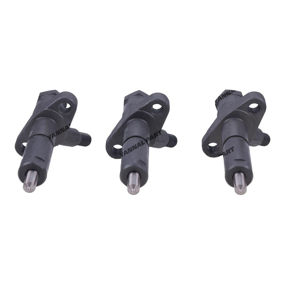 Fuel Injector E4NN9F593AA E4NN9F593AARDS Fit For Ford New Holland Engine BSD332 BSD333 BSD333H Tractor 230A 2310 2610