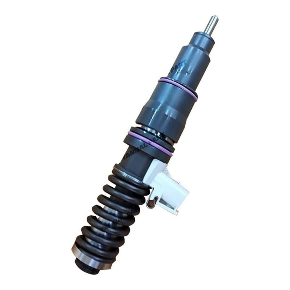 Fuel Injector 3803874 Fit For Volvo Penta Engine TAD940VE TAD941VE TAD942VE TAD943VE TAD950VE TAD951VE