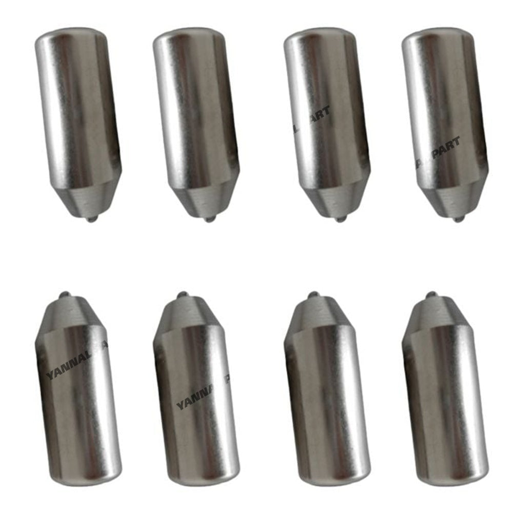 Fuel Injector Nozzle 7C-0340 10R-4024 Fit For Caterpillar CAT Engine 3508 3512 3516