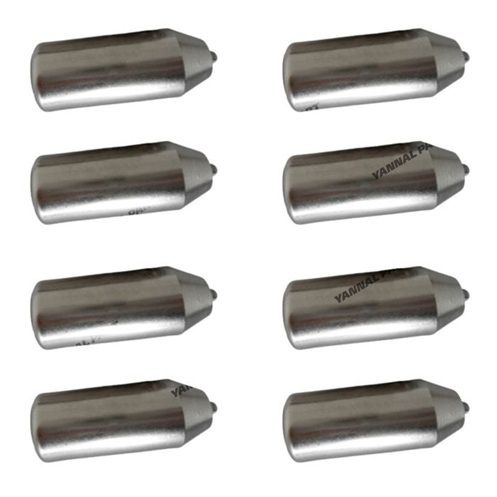 Fuel Injector Nozzle 7C-0340 10R-4024 Fit For Caterpillar CAT Engine 3508 3512 3516