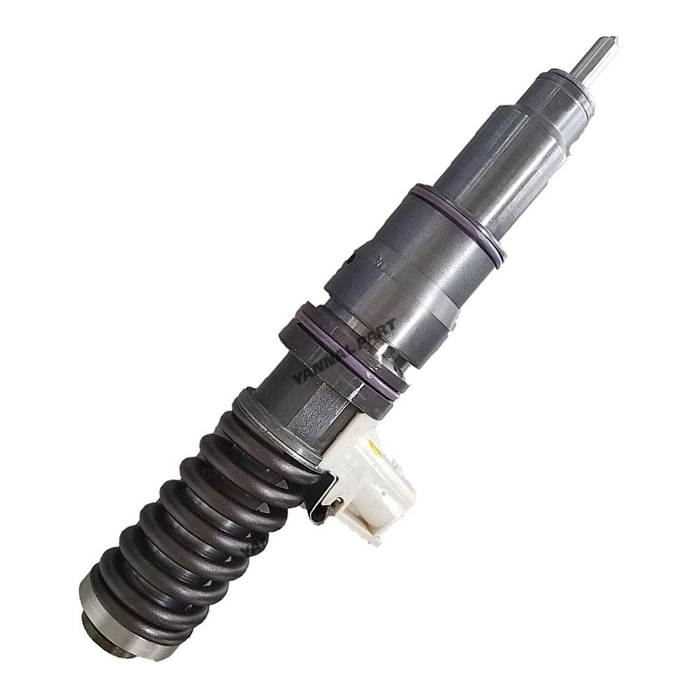 Fuel Injector 21379943 Fit For Volvo Penta Engine MD13