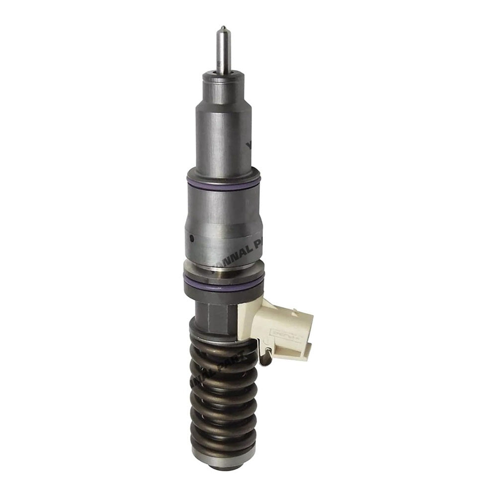 Fuel Injector VOE21947757 Fit For Volvo Engine TAD940VE TAD943VE TAD950VE Grader G900 Truck FH FM FMX Series