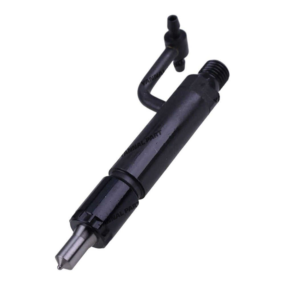 Fuel Injector 729671-53100 Fit For Yanmar Engine 4JH2-UTE 4JH2