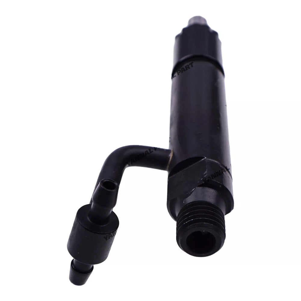 Fuel Injector 729672-53100 Fit For Yanmar Engine 4JH3-DTE 4JH3-HTE