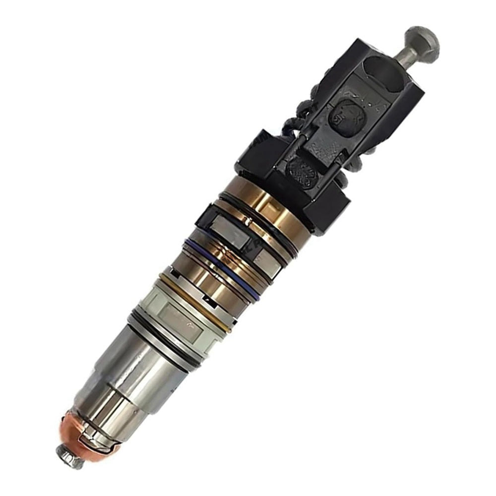 Fuel Injector 1521978 1764365 Fit For Scania HPI Engine DC12.14 Truck R420